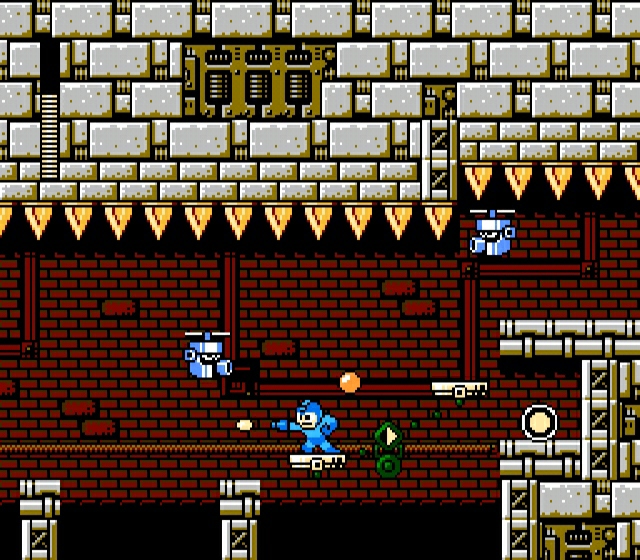 Mega Man 10 - Imagen 1